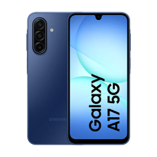 Samsung Galaxy A17 5G A176 - Blue, 128GB, 4GB Samsung Galaxy A17 5G A176 - Blue, 128GB, 4GB