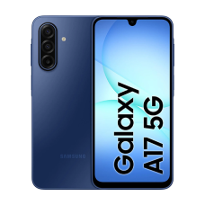 Samsung Galaxy A17 5G A176 - Blue, 256GB, 8GB Samsung Galaxy A17 5G A176 - Blue, 256GB, 8GB