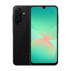 Samsung Galaxy A26 5G A266 Enterprise Edition - Black, 128GB, 6GB