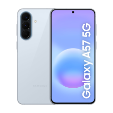 Samsung Galaxy A57 A576 5G - Icy Blue, 256GB, 8GB