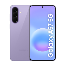 Samsung Galaxy A57 A576 5G - Lavender, 512GB, 12GB