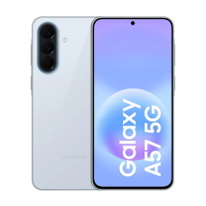 Samsung Galaxy A57 A576 5G - Icy Blue, 512GB, 12GB