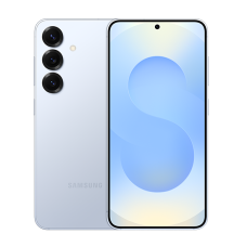 Samsung Galaxy S25 S931 5G - Icy Blue, 256GB, 12GB