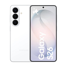 Samsung Galaxy S26 S942 5G - White, 512GB, 12GB
