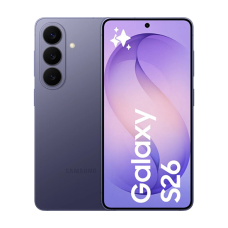 Samsung Galaxy S26 S942 5G - Cobalt Violet, 512GB, 12GB
