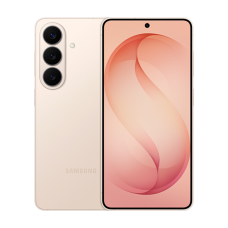 Samsung Galaxy S26 S942 5G - Pink Gold, 512GB, 12GB