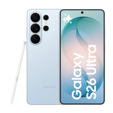 Samsung Galaxy S26 Ultra S948 5G - Sky Blue, 512GB, 12GB
