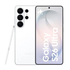 Samsung Galaxy S26 Ultra S948 5G - White, 512GB, 12GB Samsung Galaxy S26 Ultra S948 5G - White, 512GB, 12GB