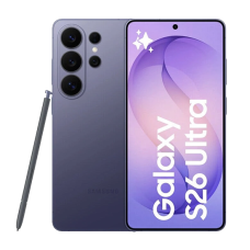 Samsung Galaxy S26 Ultra S948 5G - Cobalt Violet, 256GB, 12GB