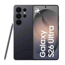 Samsung Galaxy S26 Ultra S948 5G - Black, 256GB, 12GB