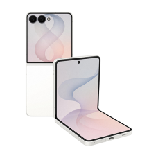 Samsung Galaxy Z Flip8 F776B 5G - Cream, 512GB, 12GB