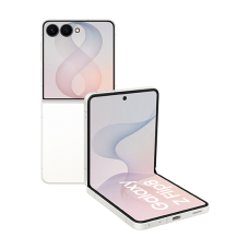 Samsung Galaxy Z Flip8 F776B 5G - Cream, 256GB, 12GB