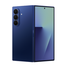 Samsung Galaxy Z Fold7 F966B 5G - Blue Shadow, 256GB, 12GB