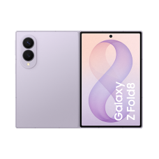 Samsung Galaxy Z Fold8 F971B 5G - Lavender, 1TB, 16GB