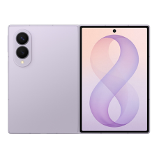 Samsung Galaxy Z Fold8 F971B 5G - Lavender, 512GB, 12GB