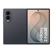 Samsung Galaxy Z Fold8 F971B 5G - Graphite, 1TB, 16GB