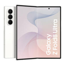 Samsung Galaxy Z Fold8 Ultra F976B 5G - Cream, 1TB, 16GB