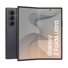 Samsung Galaxy Z Fold8 Ultra F976B 5G - Graphite, 1TB, 16GB
