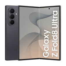 Samsung Galaxy Z Fold8 Ultra F976B 5G - Graphite, 256GB, 12GB