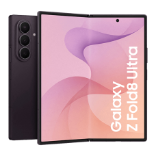 Samsung Galaxy Z Fold8 Ultra F976B 5G - Violet, 256GB, 12GB