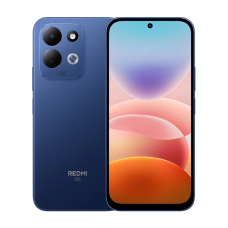 Xiaomi Redmi 17 5G - Blue, 256GB, 4GB