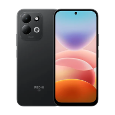 Xiaomi Redmi 17 5G - Black, 256GB, 4GB