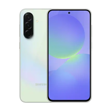 Samsung Galaxy A36 A366 5G - Lime, 256GB, 8GB