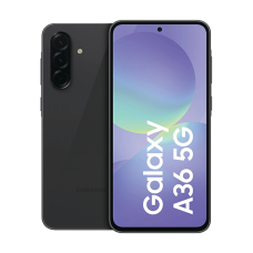 Samsung Galaxy A36 A366 5G - Black, 256GB, 8GB Samsung Galaxy A36 A366 5G - Black, 256GB, 8GB