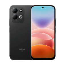 Xiaomi Redmi 17 4G - Black, 256GB, 6GB