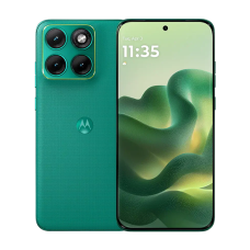 Motorola Moto Edge 70 Fusion 5G - Sporting Green, 256GB, 8GB