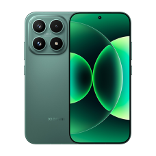 Xiaomi 17 5G - Green, 512GB, 12GB