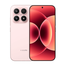 Xiaomi 17 5G - Pink, 512GB, 12GB