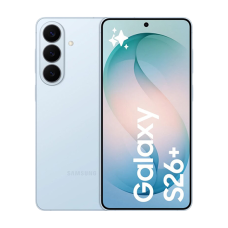 Samsung Galaxy S26+ S947 5G - Sky Blue, 256GB, 12GB Samsung Galaxy S26+ S947 5G - Sky Blue, 256GB, 12GB