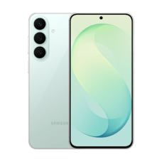 Samsung Galaxy S26 FE S741 5G - Pistachio, 256GB, 8GB Samsung Galaxy S26 FE S741 5G - Pistachio, 256GB, 8GB