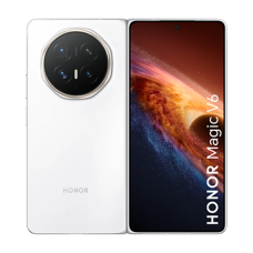 Honor Magic V6 5G - White, 512GB, 16GB