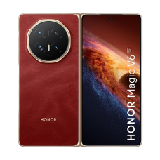 Honor Magic V6 5G - Red, 512GB, 16GB