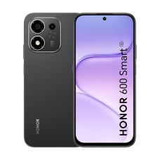 Honor 600 Smart 5G - Black, 128GB, 4GB