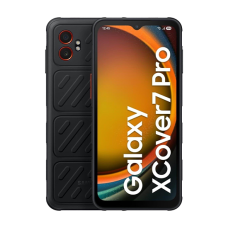 Samsung Galaxy XCover 7 Pro G766B 5G Enterprise Edition - Black, 128GB, 6GB