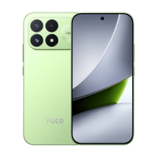 Xiaomi Poco F9 Pro 5G - Green, 512GB, 12GB Xiaomi Poco F9 Pro 5G - Green, 512GB, 12GB