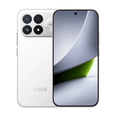 Xiaomi Poco F9 Pro 5G - White, 256GB, 12GB Xiaomi Poco F9 Pro 5G - White, 256GB, 12GB