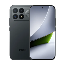 Xiaomi Poco F9 Pro 5G - Black, 256GB, 12GB Xiaomi Poco F9 Pro 5G - Black, 256GB, 12GB