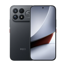 Xiaomi Poco F9 Ultra 5G - Black, 256GB, 12GB Xiaomi Poco F9 Ultra 5G - Black, 256GB, 12GB