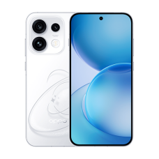 Oppo Reno16 Pro 5G - White, 512GB, 12GB Oppo Reno16 Pro 5G - White, 512GB, 12GB