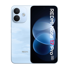 Xiaomi Redmi Note 17 Pro 5G - Blue, 512GB, 8GB