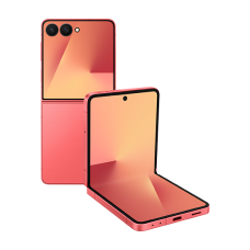 Samsung Galaxy Z Flip7 F766B 5G - Coralred, 256GB, 12GB Samsung Galaxy Z Flip7 F766B 5G - Coralred, 256GB, 12GB