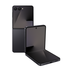 Samsung Galaxy Z Flip7 F766B 5G - Jetblack, 256GB, 12GB Samsung Galaxy Z Flip7 F766B 5G - Jetblack, 256GB, 12GB