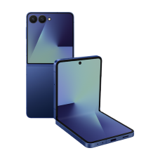 Samsung Galaxy Z Flip7 F766B 5G - Blue Shadow, 256GB, 12GB Samsung Galaxy Z Flip7 F766B 5G - Blue Shadow, 256GB, 12GB