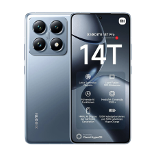 Xiaomi 14T Pro 5G - Blue, 512GB, 12GB Xiaomi 14T Pro 5G - Blue, 512GB, 12GB