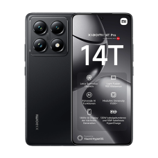 Xiaomi 14T Pro 5G - Black, 512GB, 12GB Xiaomi 14T Pro 5G - Black, 512GB, 12GB