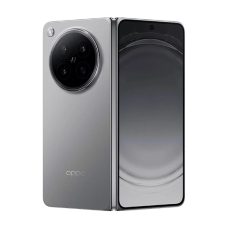 Oppo Find N6 5G - Stellar Titanium, 512GB, 16GB